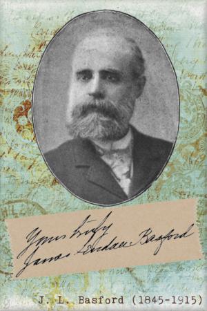 James Lendall Basford (1845–1915)